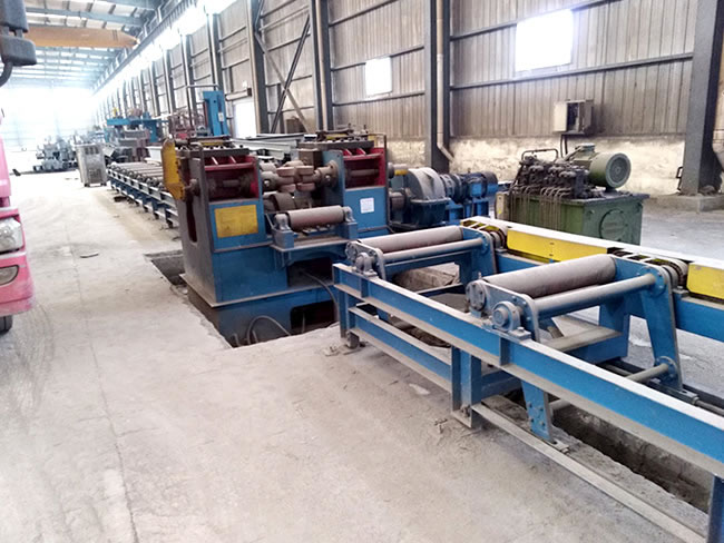 葫芦岛厂房车间